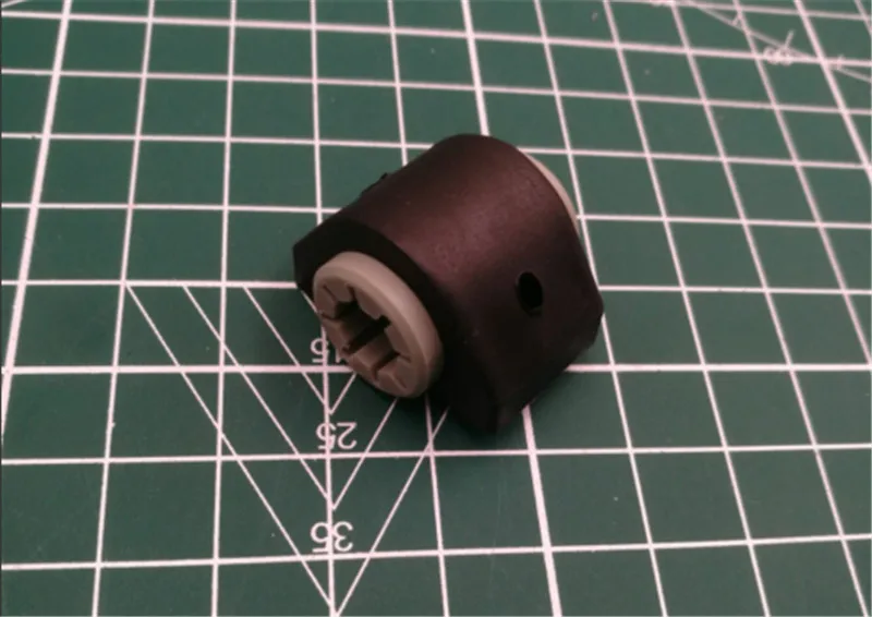1 шт. Reprap Prusa i3 MK2 держатель подшипника зажимы для оси Y LM8UU/gus drylin RJ4JP-01-08 держатель подшипника