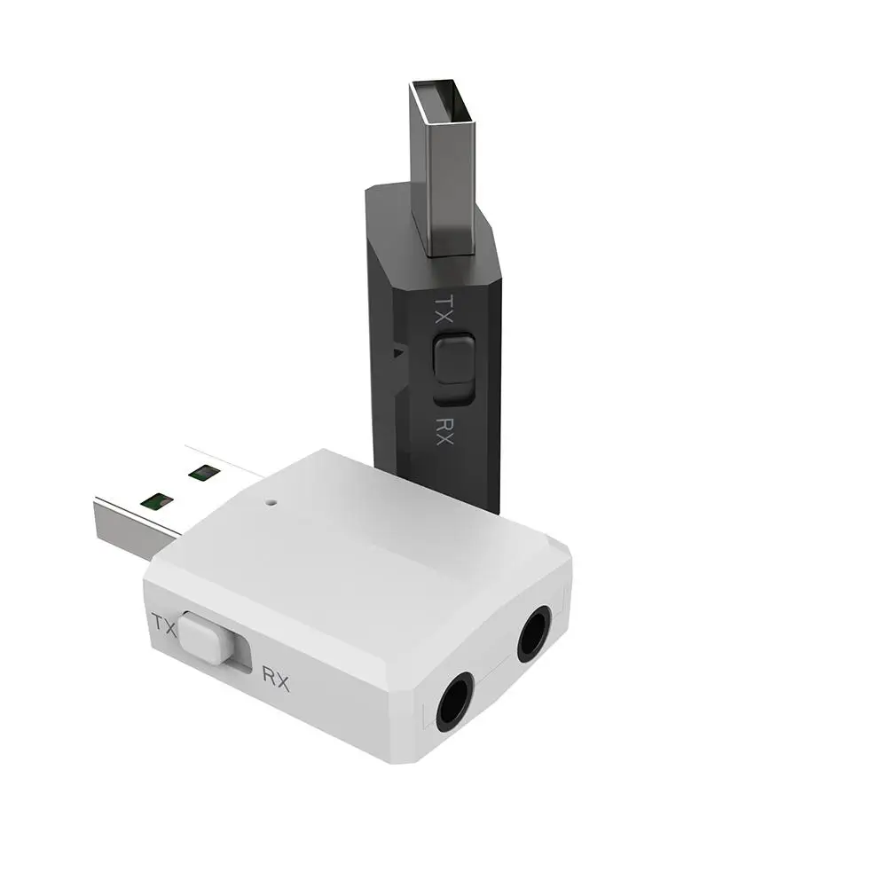 BEESCLOVER 3 в 1 Bluetooth аудио приемопередатчик передатчик беспроводной адаптер для ТВ ПК