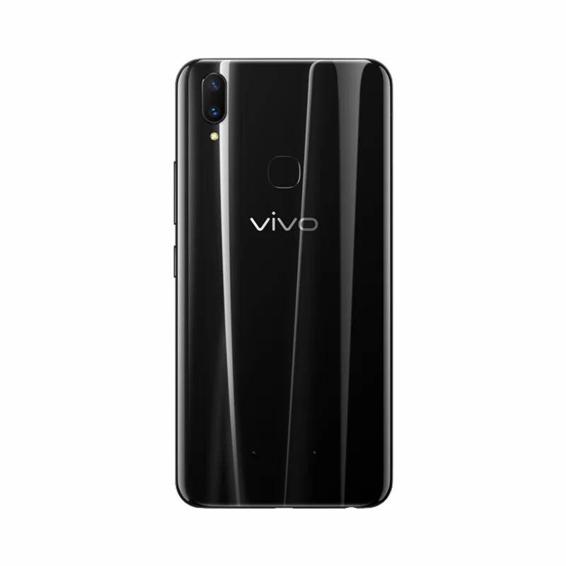 Авторизованный мобильный телефон Vivo Z1 Lite 4G LTE Android 8 1 Восьмиядерный процессор