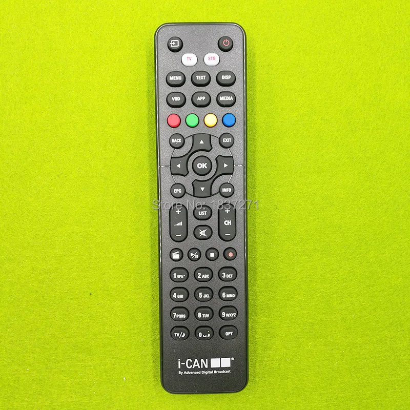 

Original Remote Control RC3254502/01 For I-CAN LCD TV