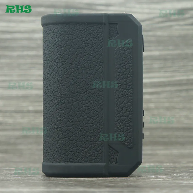Новое поступление 2017 красочный силиконовый чехол RHS для ДНК бокса Lost Vape Therion DNA75C в