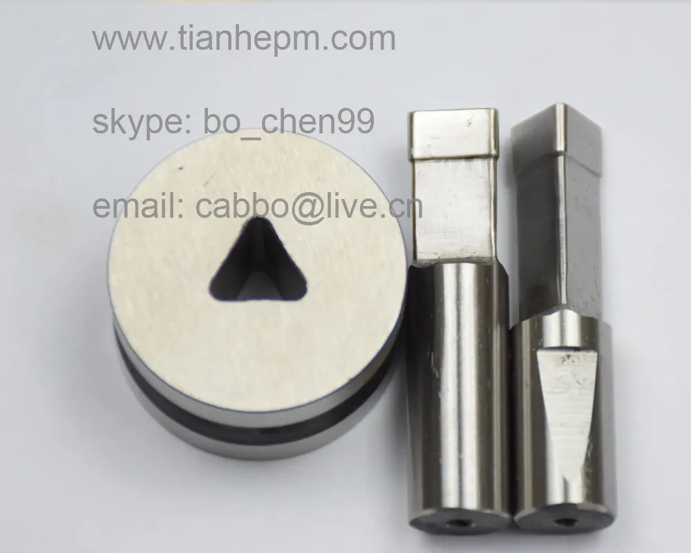 3D пресс-форма/штамп для планшетного пресса индивидуальный штамп в форме