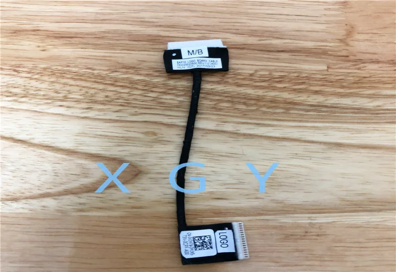Оригинал для Dell Alienware 15 R2 Alien Fx Engaste Logo Cable AAP10 DC020022600 100% test OK | Компьютеры и офис