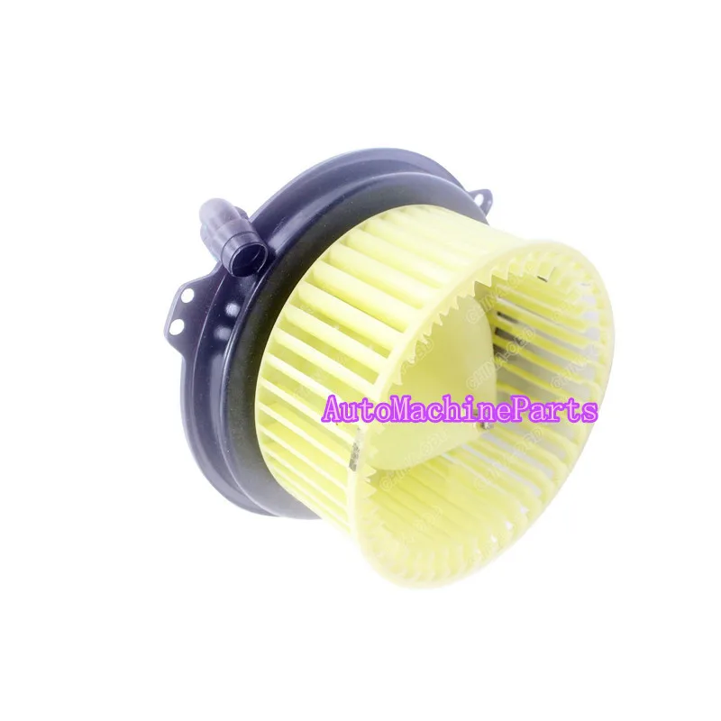 

New 24V Fan Blower Motor for Komatsu PC60-7 PC200-7 PC210-7 PC220-7