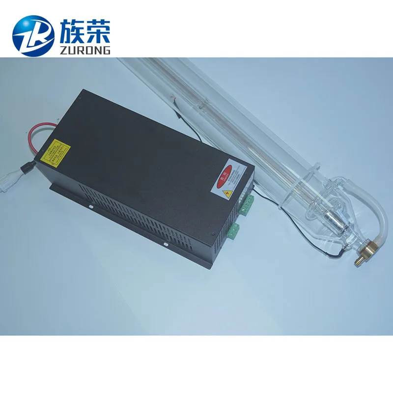 SHZR factory-price made-in-China50W CO2 laser tube kit With 9 months warranty | Инструменты