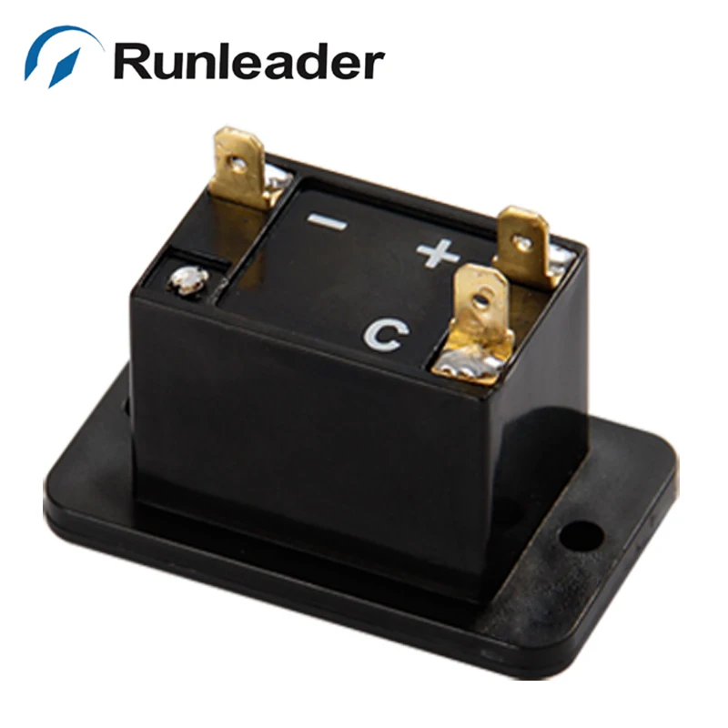 (30 шт./лот) Runleader BI003 свинцово кислотная батарея 48 В индикатор батареи метр тестер