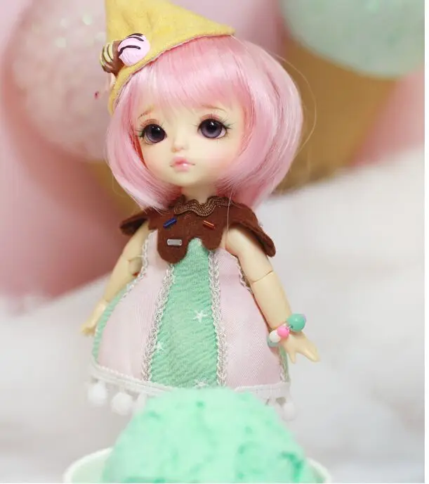 Бесплатная доставка 1/8 bjd кукла G.yuri|Куклы| |