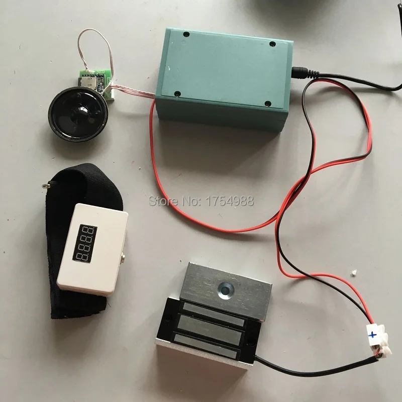 Реквизит для бега и разблокировки таинственная комната игра в реальную жизнь