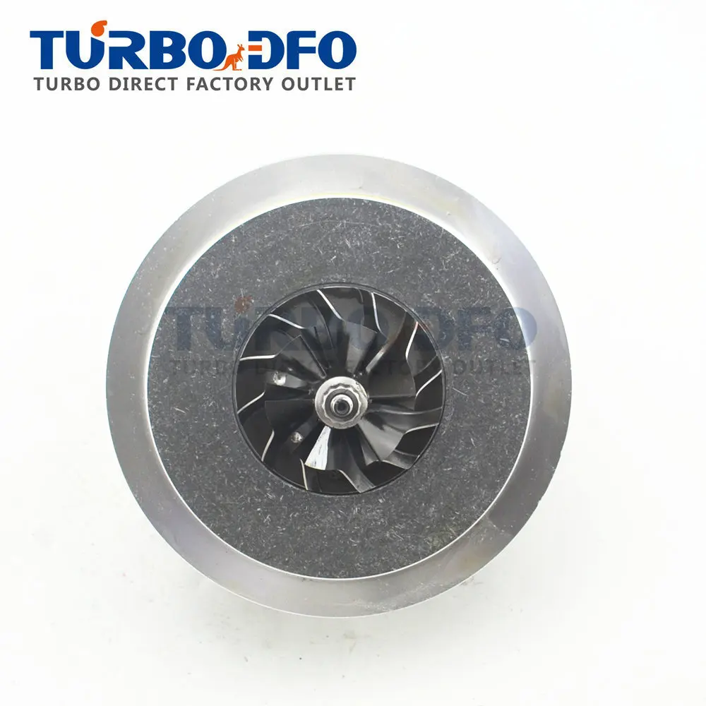 GT1749V 777250 turbo core CHRA NEW for Alfa-Romeo 147 / 156 1.9 JTD 110Kw 150HP 16V 2004- turbine cartridge Balanced 760497 | Автомобили и