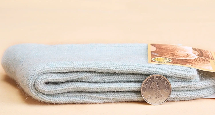 Женские зимние носки Cody Steel повседневные женские шерстяные для девочек модные