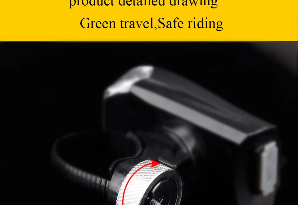 USB Перезаряжаемые велосипед, Велосипеды-фары голову Водонепроницаемый MTB дорожный Велоспорт флэш-Light Touch ночь безопасный