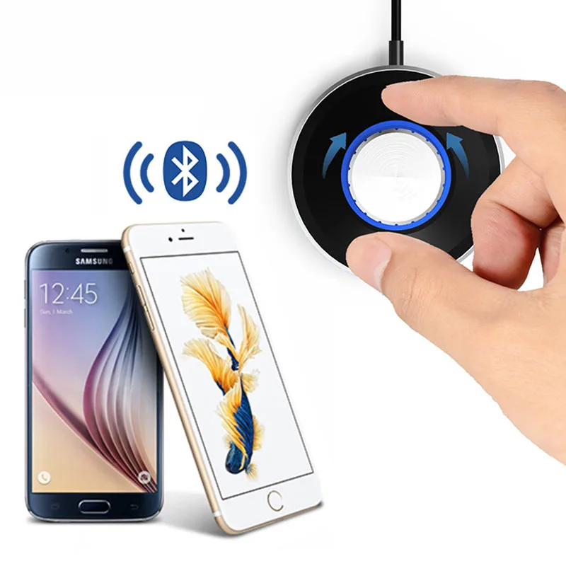 Автомобильный Bluetooth Наборы Универсальный хэндс фри Беспроводной 4 0