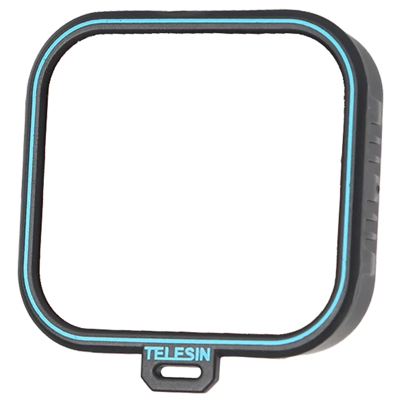 TELESIN CPL фильтр для Gopro Hero 7 6 5 Black Hero 7 аксессуары для камеры поляризатор фильтр CPL фильтр для объектива
