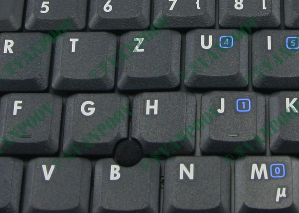 New Laptop keyboard for HP Compaq Presario V1000 nx5000 nc6000 Black German GR Deutsch DE (QWERTZ) Version - MP-03586D0D930 | Компьютеры и