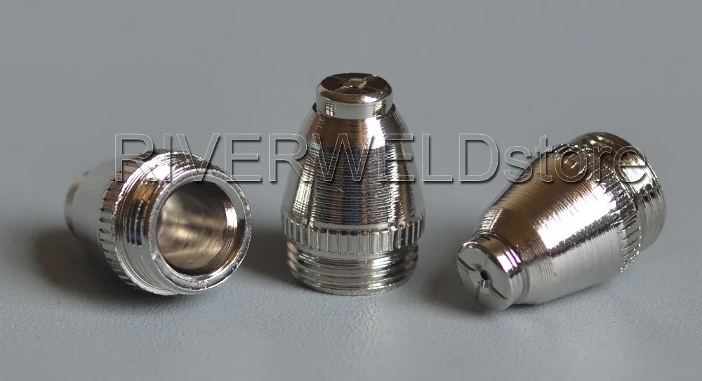 Плазменные наконечники сопла 40 60 А подходит для фонарей плазменного резака