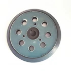 Орбитальная шлифовальная машина, 8 отверстий, замена для электроинструмента Dewalt DW423 DW421 D26453 DW26451 Hitachi SV13YB SV13YA