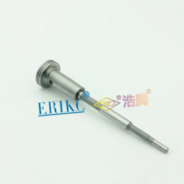 ERIKC F00R J01 176 насос форсунки контроля F 00R дизельный клапан F00RJ01176 для топливного инжектора 0 445 120 036.