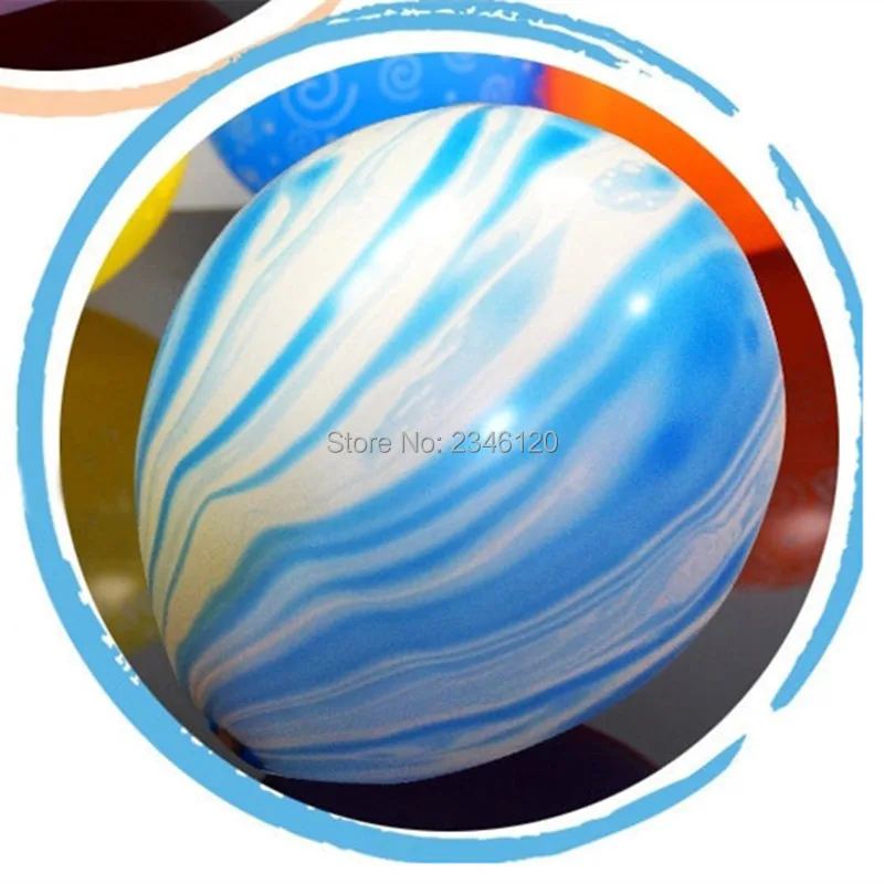 Новые цветные латексные шары розовые зеленые черные фиолетовые Круглые 12 дюймов