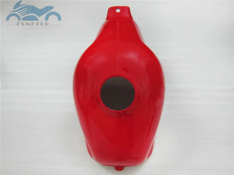 Полные комплекты обтекателей для HONDA CBR 600 F2 1991 1992 1993 1994 для починки кузова обтекатели CBR600 F2 91 92 93 94 красный черный кузов SZ21