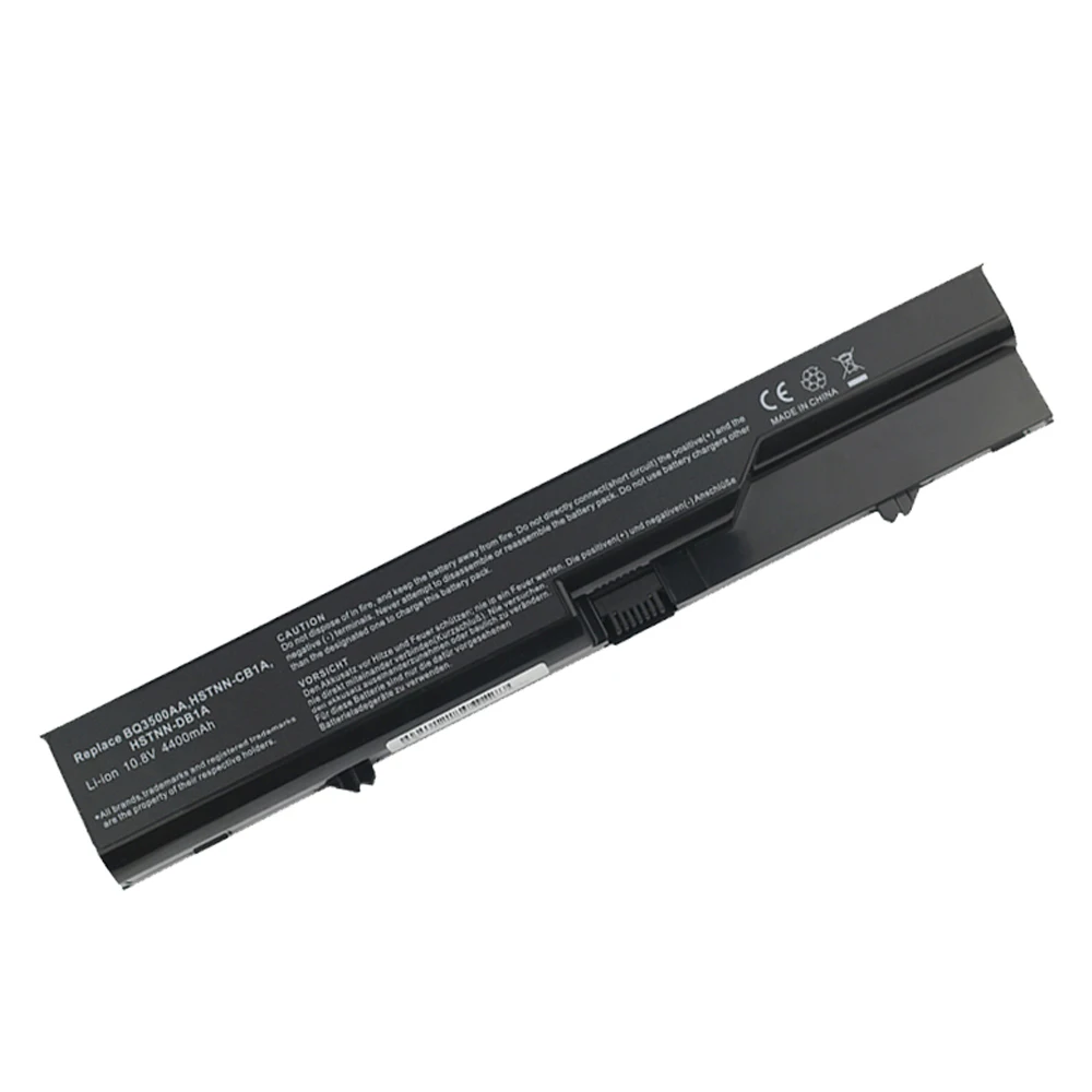 Аккумулятор для ноутбука HP 620 420 425 625 ProBook 4320 4320s 4321 4321s 4320t 4325s 4326s 4520S 4420s 4421S PH06 cq321 |
