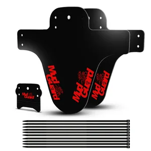 Крылья для горного велосипеда, крылья, передние крылья, крылья для велосипеда, брызговики, Аксессуары для велосипеда