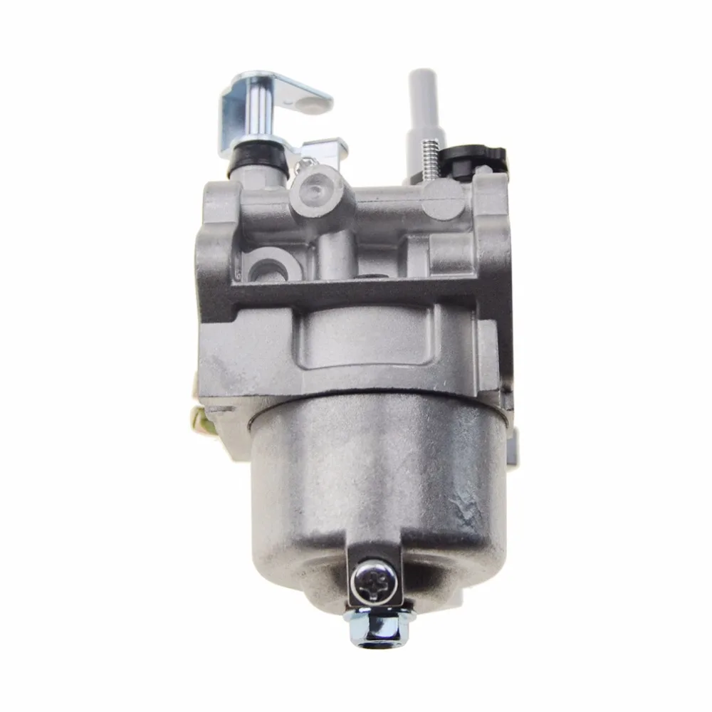 GOOFIT карбюратор для Robin Subaru EX27 накладные кулачки двигателя N090 178|Карбюратор| |