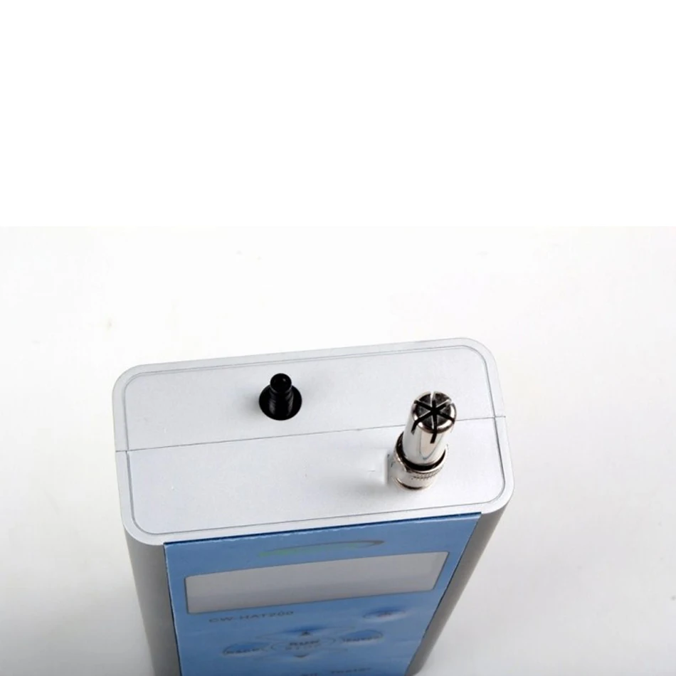 

CW-HAT200 Handheld Portable Particle Counter Indoor PM2.5 PM10 Unit Microgram/Cubic Meter Air Quality Testing Instrument