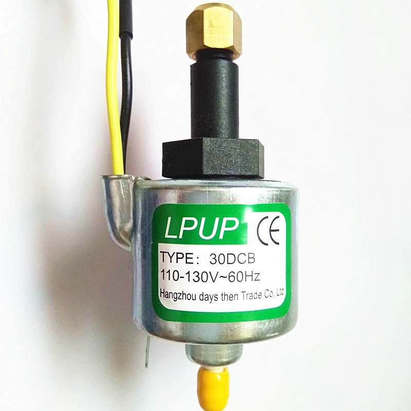 Дым снегоуборочная машина насос Модель 30DCB напряжение 110 130V 60Hz|pump model|pump pumpmodel pump |