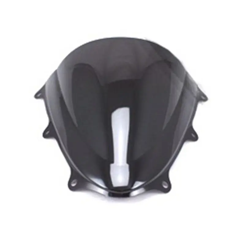 

Лобовое стекло Double Bubble для Suzuki GSXR600 GSXR750 600 750 2011-2016