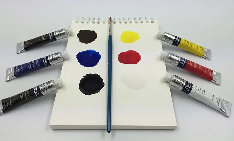 Winsor &amp Newton Cotman фотообои деревянный чемодан художественная коробка | Канцтовары