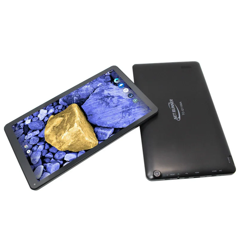 10 1 дюймовый планшет Android 6 0 RK3128 DDR ГБ ОЗУ 16 Гб ПЗУ WIFI Bluetooth G sener Q1198A большой экран для