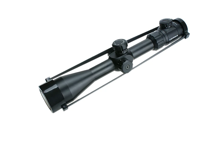 Leupold прицел для 6-24X50SFIR x 30 мм боковой Фокус пистолет | Спорт и развлечения