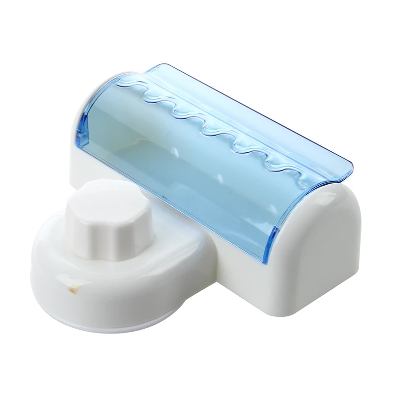 Держатель для зубной щетки белый (удерживайте 5 кистей) | Строительство и ремонт