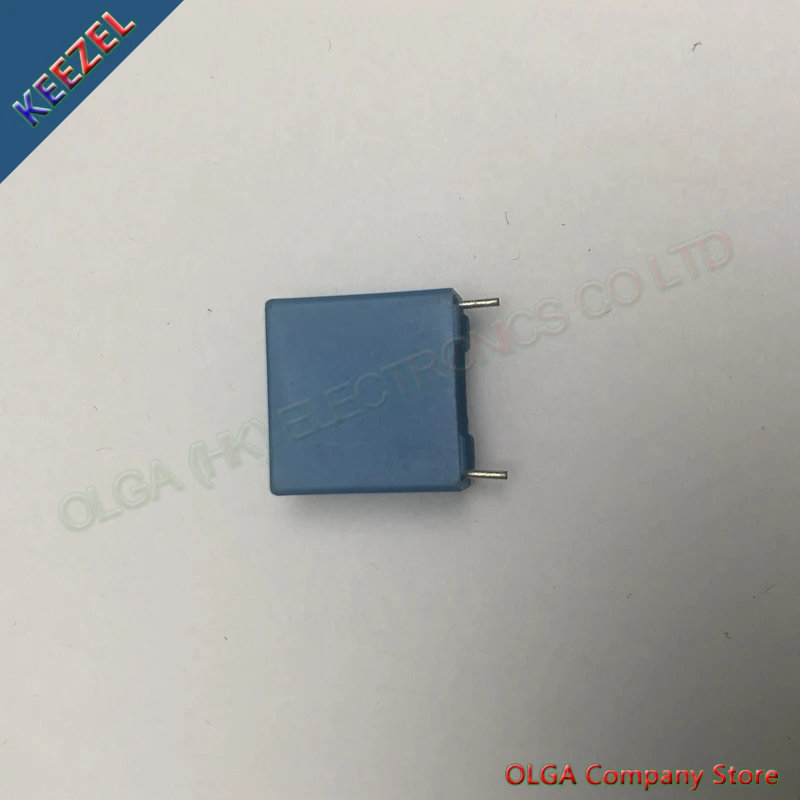 Оригинальная коробка B32922 X2 защитная пленка конденсатор 0 47 мкФ 470nf 305vac P15 мм.|capacitor