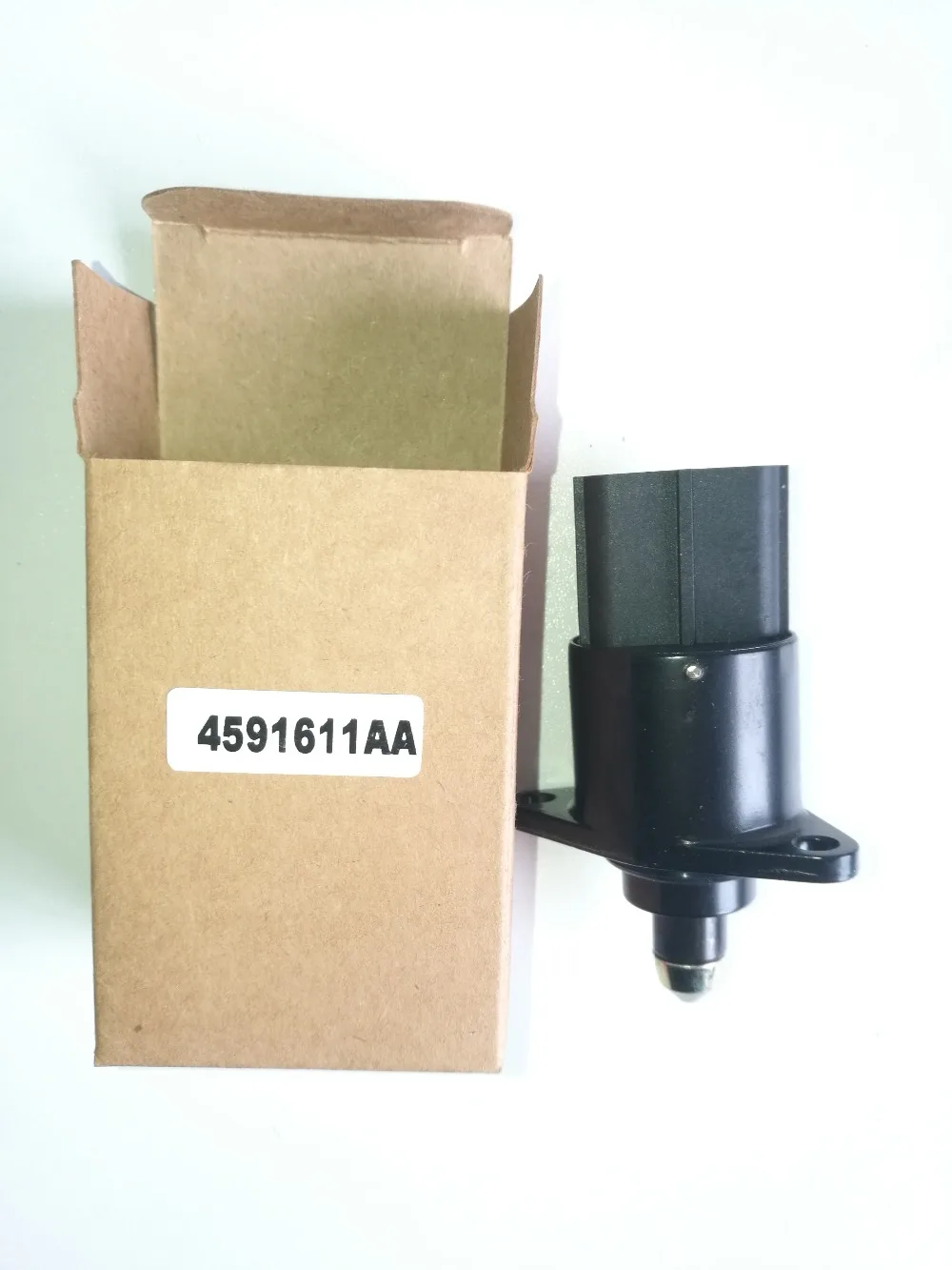 Новый контрольный вентиль воздуха OEM 4591611AA 04591611AA 2H1074 для Jeep Chrysler Dodge|Регулятор