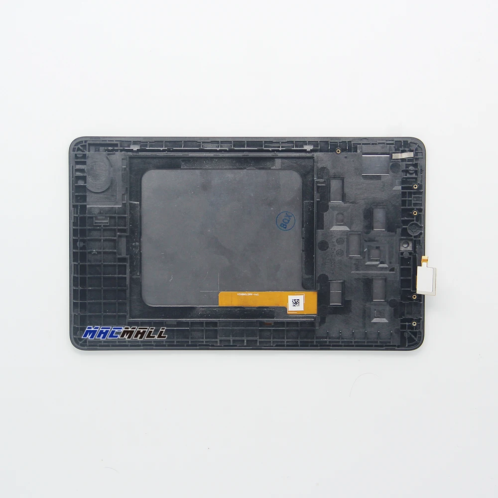 Новинка для Amazon Kindle Fire 7 HD5 HD 5 2015 сменный дигитайзер ЖК-дисплей сенсорный экран