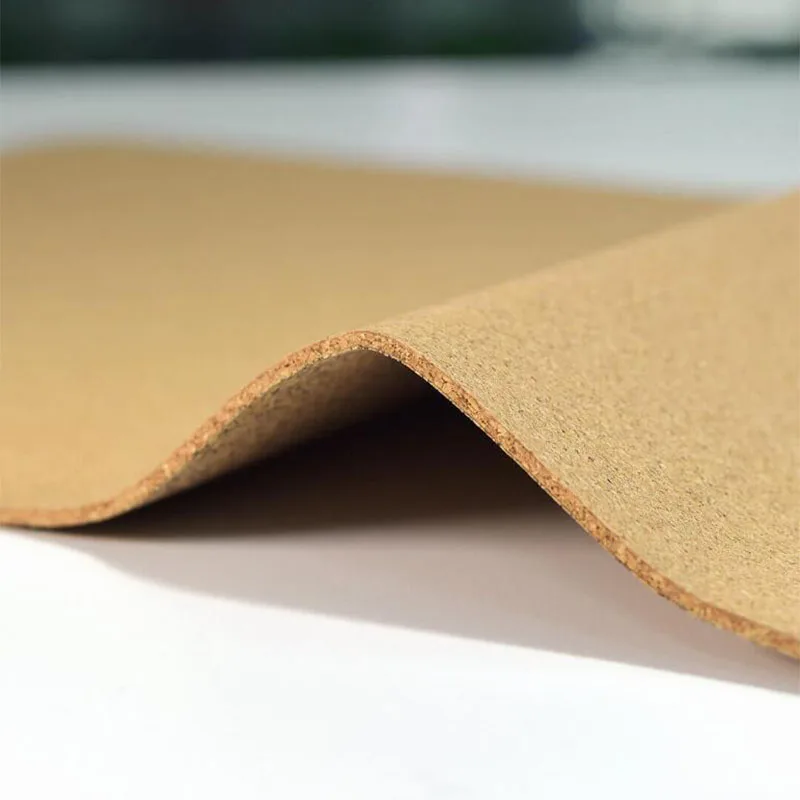 Xiaomi mijia дуб натуральный хвойный коврик для мыши противообрастающий водонепроницаемый Сенсорный натуральный компьютерный коврик для мыши ding коврик Ультра мягкий D5