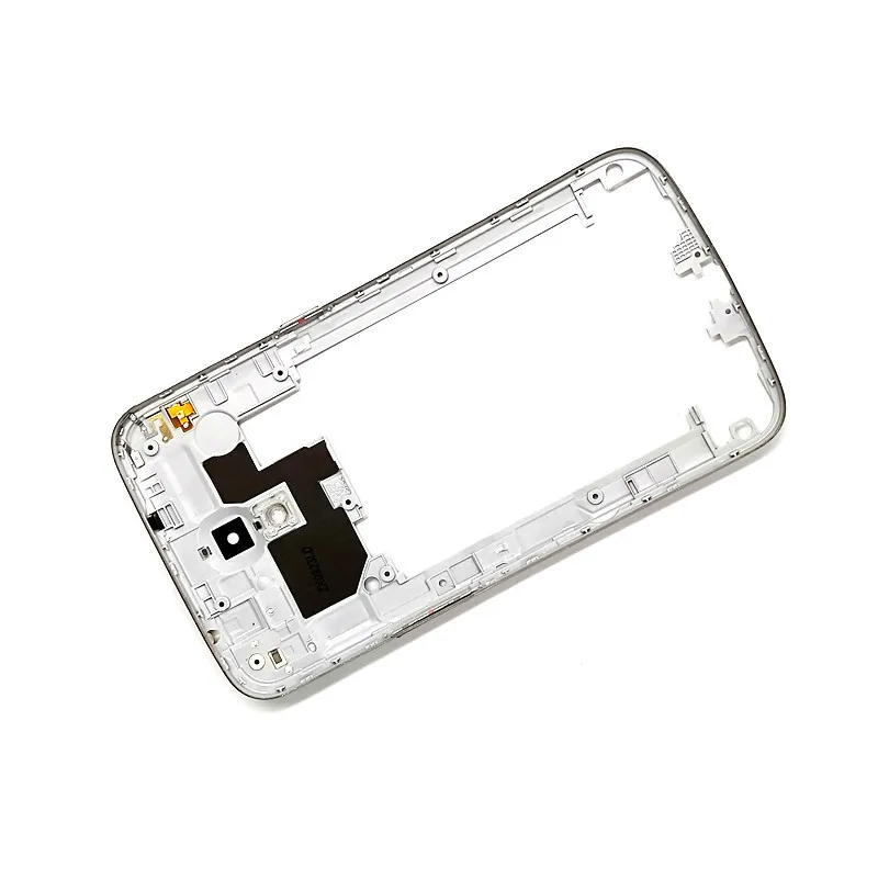 Средняя рамка для Samsung I9200 I9205 средняя Шасси Корпус Крышка запасные части