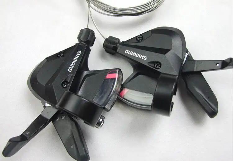 SL-M310 Trigger Shifter 3*7S 3*8S bike Shifters M310 21S 24S | Bicycle Derailleur