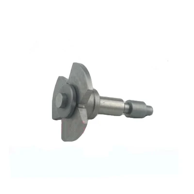 Common rail Инжектор электрический контроль сопловый клапан сборка Bo sch 110 Серия