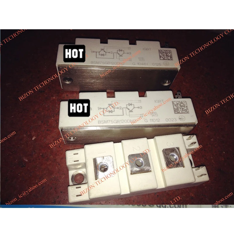 BSM75GB120DN2