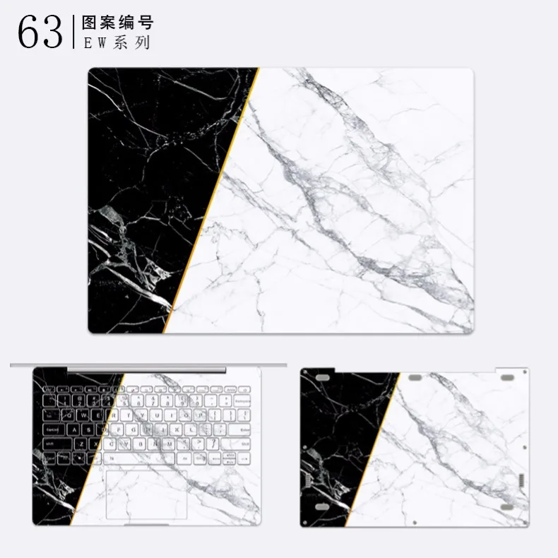 vinyl decal laptop sticker for xiaomi mi notebook air 12 5 13 3 pro 15 6 laptop skin cover for xiaomi gaming notebook 15 6 inch free global shipping