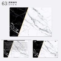 vinyl decal laptop sticker for xiaomi mi notebook air 12 5 13 3 pro 15 6 laptop skin cover for xiaomi gaming notebook 15 6 inch