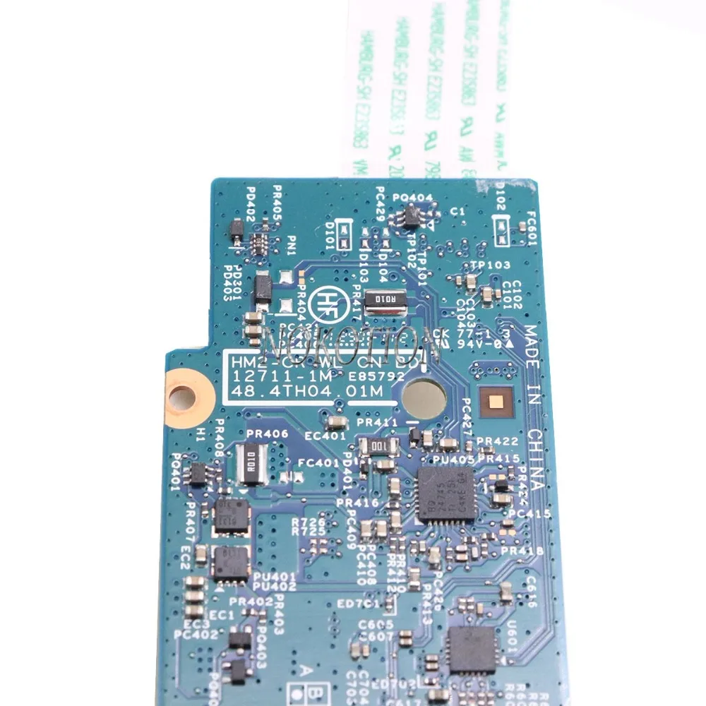 NOKOTION Original Для ACER Aspire S3-391 Беспроводная плата Wi-Fi с кабелем 48 4th04.01m | Компьютеры и