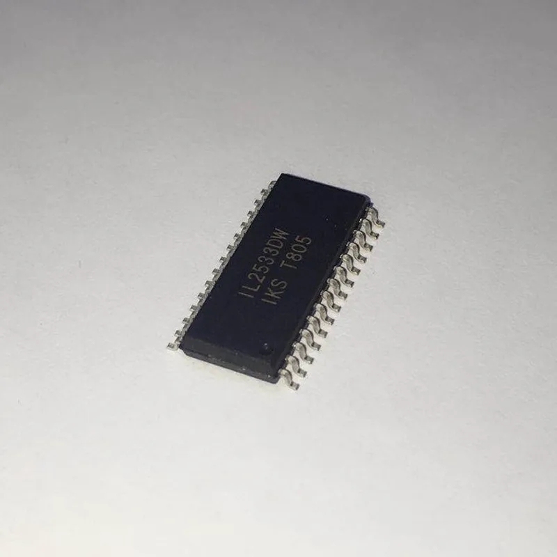 10 шт IL2533 IL2533DW 2533 посылка SOP28 новый оригинальный | Электроника