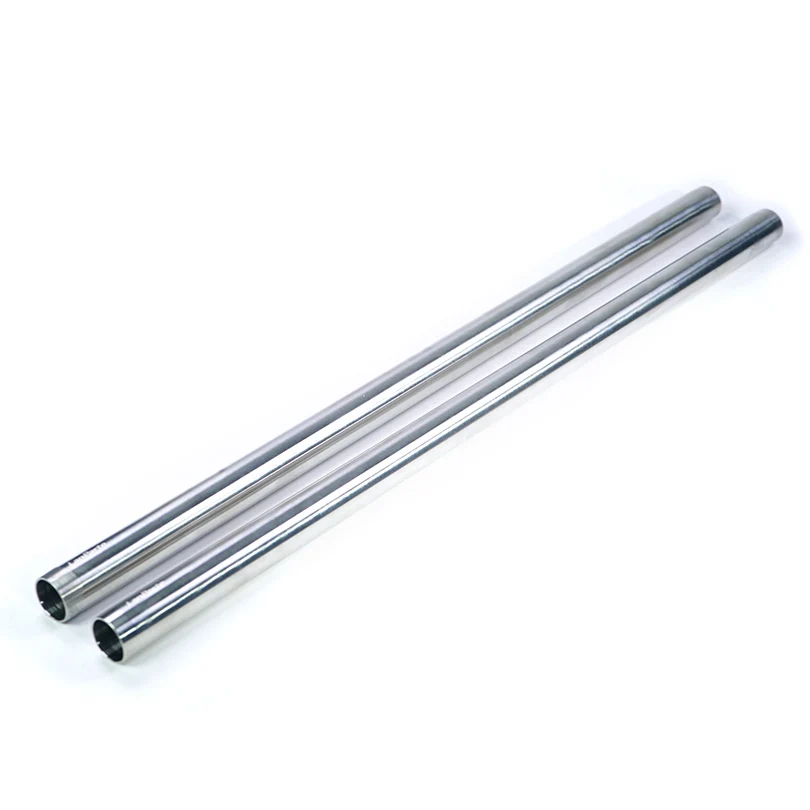 

LanParte 19mm Steel Support Rods 200mm 8" for Camera Rig