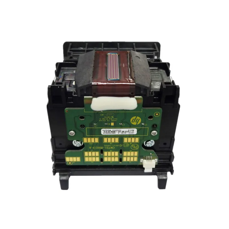 CM751-80013A951 950XL 951XL 950 Печатающая головка для HP Pro 8100 8600 8610 8620 8625 8630 8700 251DW 251 276 276DW |