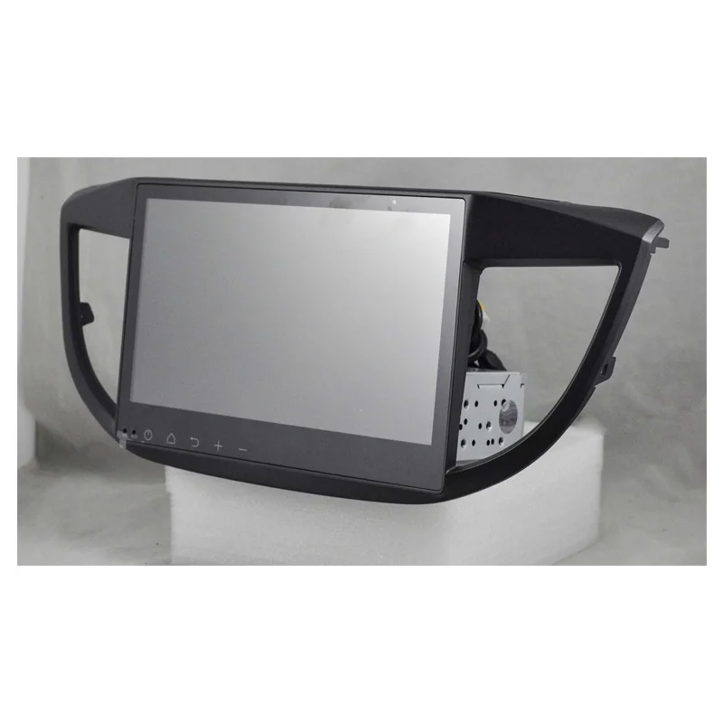 Aoluoya IPS RAM 4 Гб Восьмиядерный Android 8 0 автомобильный DVD GPS навигационный плеер для Honda