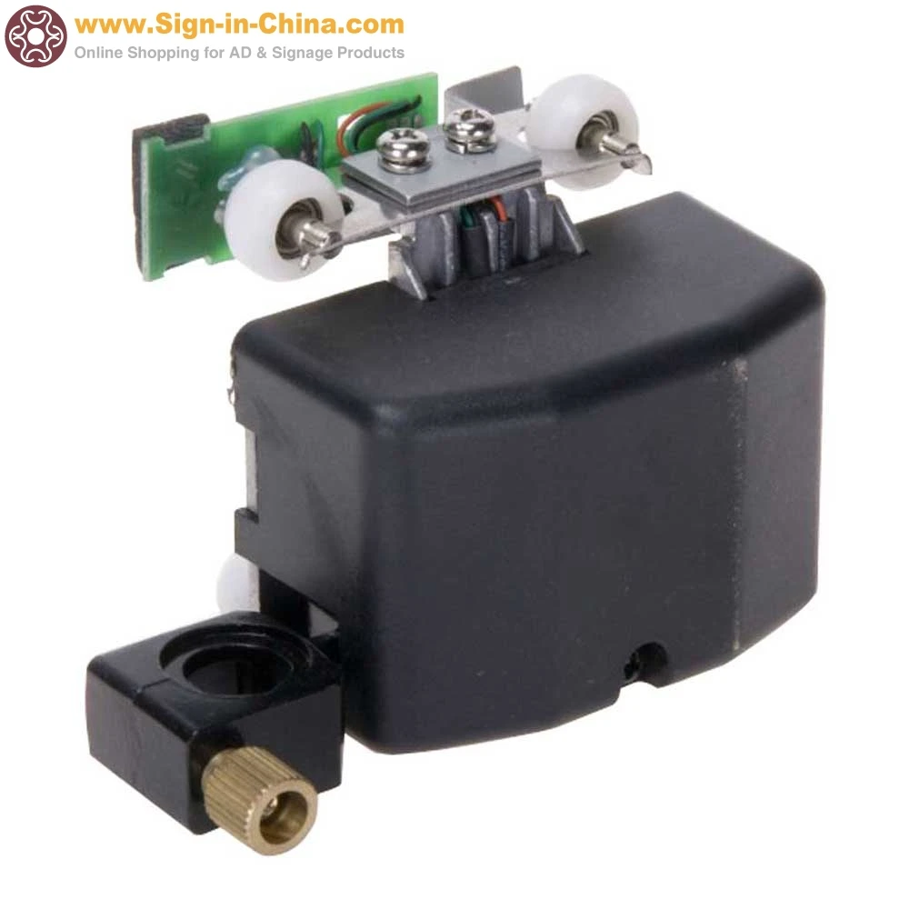 Оригинальная каретка для всех виниловых резаков Copam CP-2500/CP-3500/CP-3050/CP-4050/CP-4500