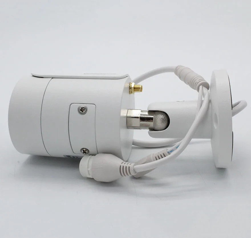 IPC-HFW1320S-W, 3MP, wifi, цилиндрическая IP камера, уличная, английская версия, заменяет IPC-HFW2325S-W, cctv, камера безопасности, IPC-HFW1320S